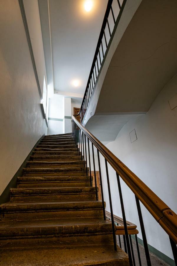 Old Riga Vagnera Quiet Apartment Buitenkant foto